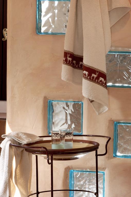 Maison D'Hotes Les Fougeres Мирманд Экстерьер фото